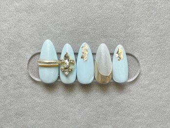 アンドネイルコロン(&Nail:)/定額★110min