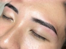 アンノウン 東梅田店(Unknown.)/メンズ眉毛WAX［梅田美眉毛］