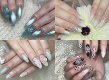 ティーアンドケー ネイル(T&K nail)