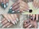 ティーアンドケー ネイル(T&K nail)の写真