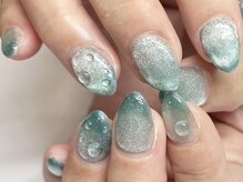エーナイン イオン 栄町店/定額デザイン￥9900