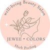 ジュエルカラーズ(JEWEL COLORS)のお店ロゴ