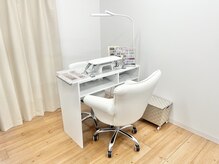 グラン ミガワ(GRAN MIGAWA)の雰囲気（ネイルのお部屋）