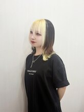 グリー 川口駅前店(glee)&nbsp;佐藤 