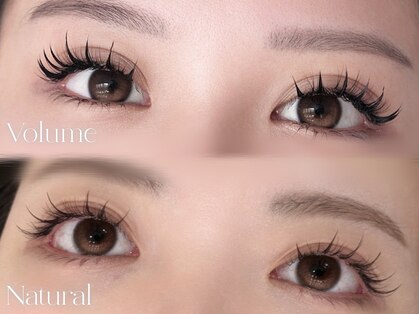ミントラッシュ 福岡天神店(Min te Lash)の写真