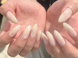 Snow color。