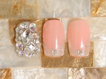 ネイキッド (NaKid)/-デザインサンプル-