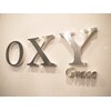オキシー グレイス(OXY Grace)ロゴ