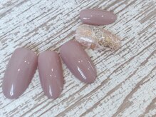 ネイルアンドアイラッシュサロン ミッタ(Mitta)/￥6500-