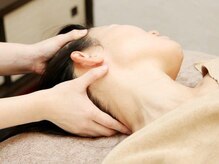 テセラ(TETHERA)/小顔3Dリフトセラピー90分