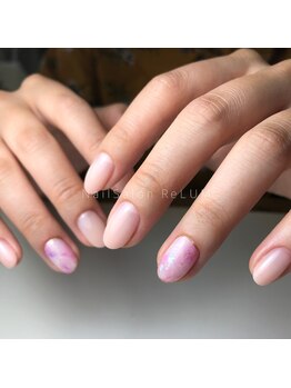 ネイルサロンリルム(ReLUM)/フリーデザイン