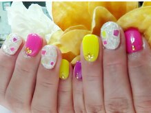 サロン ド パティポー(Salon de Patypo)/