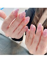 セカンドハウス(second house)/ラメグラ