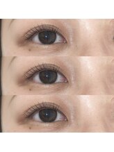 プライズアイリス アイラッシュ 池袋東口店(prize Iris eyelash)/ナチュラルデザイン♪【池袋】