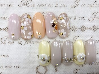 ジュエル(Jewel)/ご新規様 定額コミコミ7280円