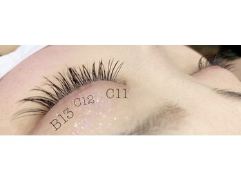 シルフ 石橋店(Sylph)/タレ目風