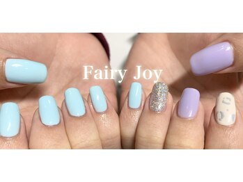 フェアリー ジョイ(Fairy Joy)/