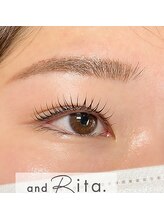 アンドリタ/超ダメージレス　マツパ