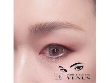 ヴィーナス 船橋駅前店(VENUS)/eyebrow lifting