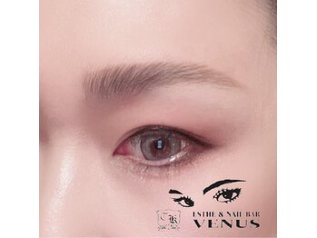ヴィーナス 船橋駅前店(VENUS)/eyebrow lifting
