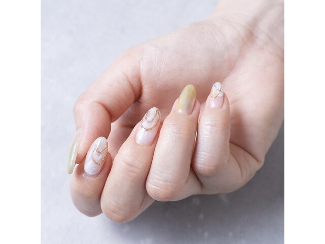 Nail Salon Troubadour - トルバドール -