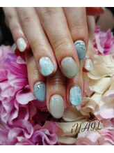 アイネイル(iNAIL)/