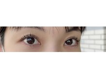 ロエルビューティーサロン(Loel BEAUTY SALON)/パリジェンヌEYE