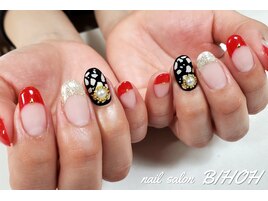 フレンチネイル