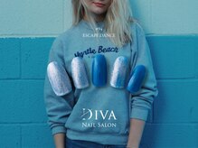 ディーバ 心斎橋grace店(Diva)/One color plus(2color)