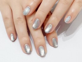 マグネットネイル