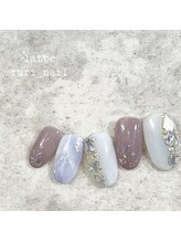 ラテ(latte)/【KUMADA】限定