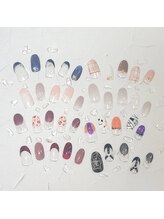 メイク(Me19)/ゴージャスアート