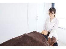 ボディーバランス モア(body balance MOA)/頭痛や眼精疲労にも対応