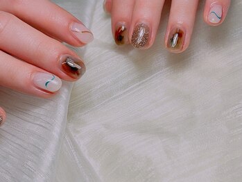 ポイント(Point)/