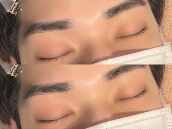 アイクイック 亀戸店(Ai Quick)/メンズアイブロウ