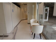 プライマル(PRIMAL)/内観