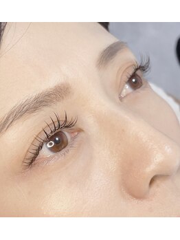 エデン(EDEN)/コーティングで束間仕上げ♪