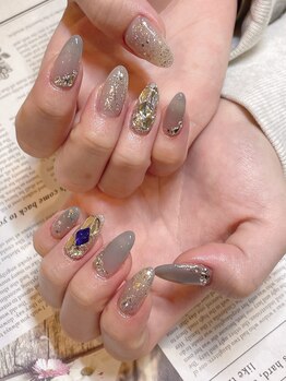 レアリティ(Rarity)/