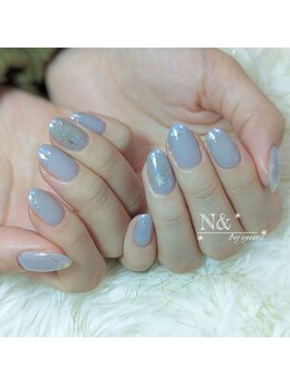 エヌ アンド(N&)/クリスマスデザイン