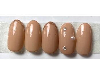 クエスト(Quest)/オフィスネイルデザイン