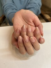 アールエム(Rm)/2月◇ネイル