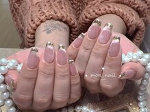 モアネイル 新宿/