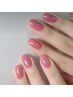 【全員Hand】150色以上から選べるワンカラー,ラメグラデ☆4500円