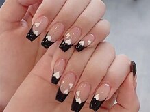 ビユビ ネイル 川口駅前店(Biyubi Nail)の雰囲気（カラー・パーツも豊富にご用意◎）