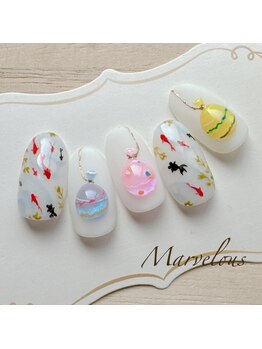 マーヴェラス 大宮店(Marvelous)/