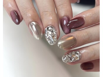 トレノ(TRENO)/デザインコース　10100