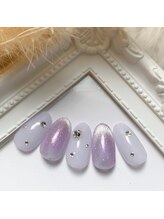 ルアナ(Luana)/過去ニュアンス