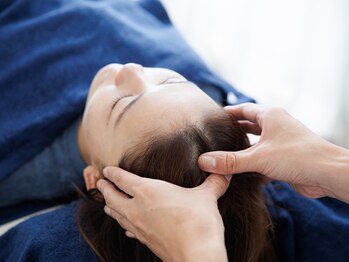 フラット柏(FLAT柏)/ヘッドスパ・マッサージ