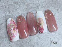 ネイルサロン グレイス(Grace)/秋定額