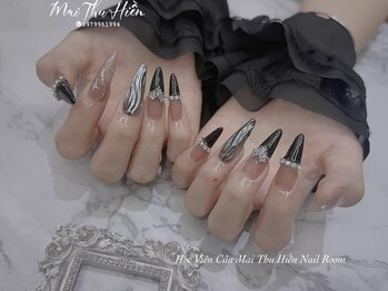 79リナネイル 心斎橋店(79LINA NAIL)/長さ出し/持ち込みOK/アート10本